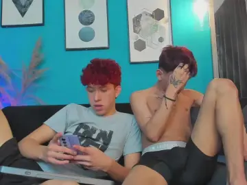 TeamBoyLatin2 from cam4