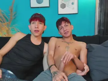 Cam4 Best live sex cam show of TeamBoyLatin2