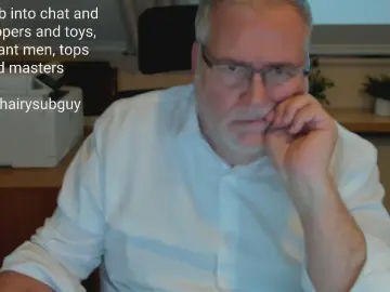 hairysubguy from cam4