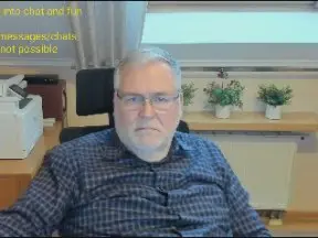 Cam4 Live Sex of hairysubguy