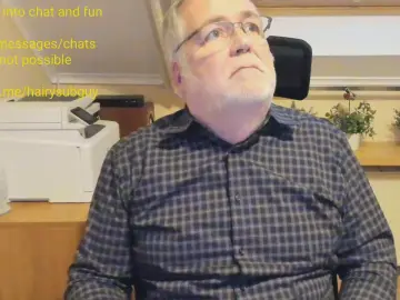 Cam4 Best live sex cam show of hairysubguy