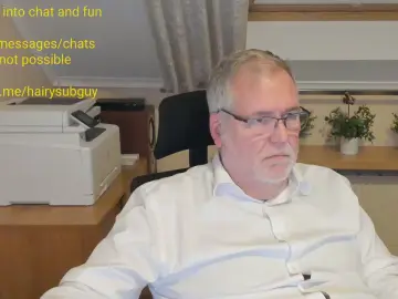 Cam4 Best live sex cam show of hairysubguy