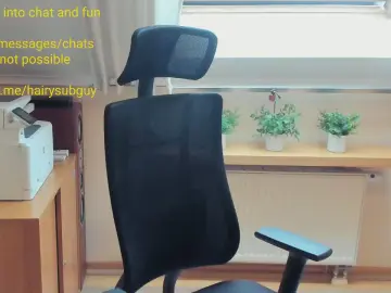 Cam4 Live Porn of hairysubguy