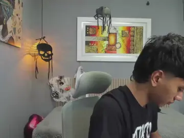 Cam4 Adult Webcam of markbow