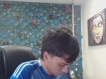 Cam4 Live Porn of markbow