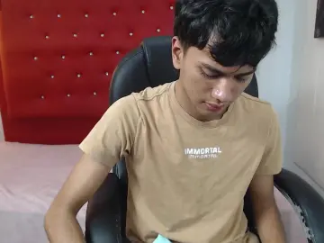 Cam4 Nude Webcam of markbow