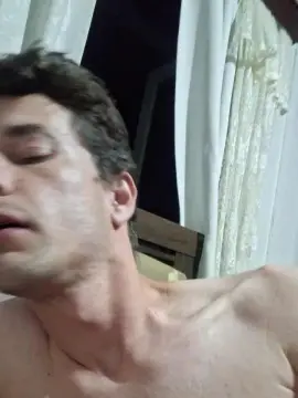 Cam4 Nude Webcam of vicenteschimidt