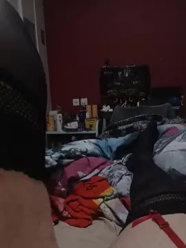 Cam4 Sex Chat of CamiliaX