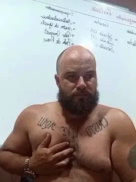 Cam4 Private Sex Chat of JonnyMS