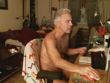 Cam4 Adult Video Chat of NakedG