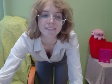 Cam4 Adult Webcams of Penny_Pleasure