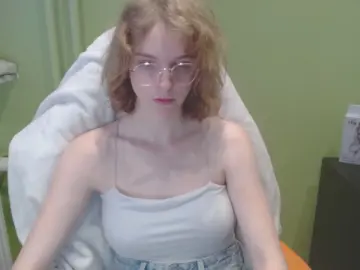 Penny_Pleasure from cam4