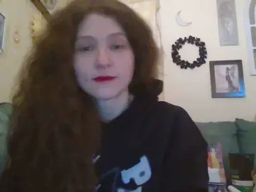 Cam4 Live Porn of QueenCrimson