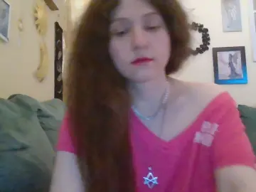 Cam4 Live Porn of QueenCrimson