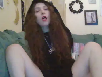 Cam4 Best live sex cam show of QueenCrimson