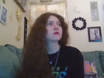 Cam4 Watch Live Sex Cams of QueenCrimson