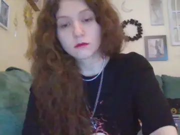 Cam4 Adult Webcam of QueenCrimson