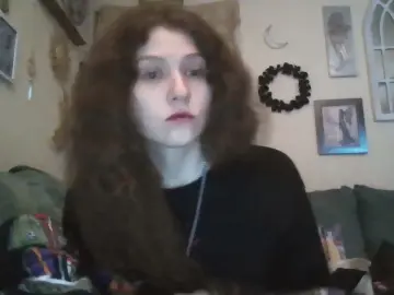 Cam4 Live Porn of QueenCrimson