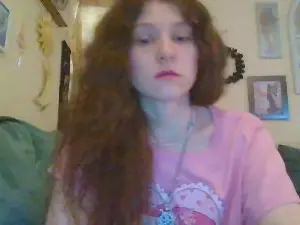 Cam4 Free Live Porn of QueenCrimson