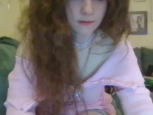 Cam4 Adult Webcam of QueenCrimson