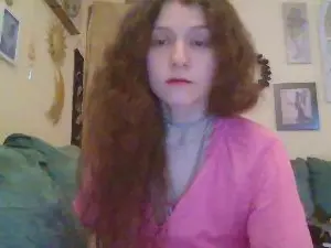 Cam4 Sex Cam of QueenCrimson