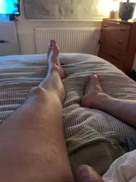 WilliamG30RGE from cam4