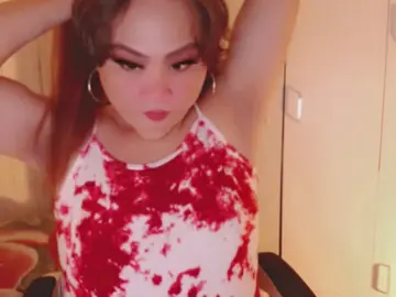 Cam4 Live Sex of agatha_fox