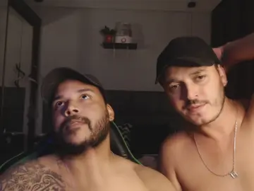 Cam4 Adult Video Chat of alexmonster2