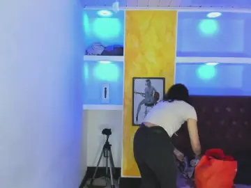 Cam4 Adult Webcams of alison_moon7