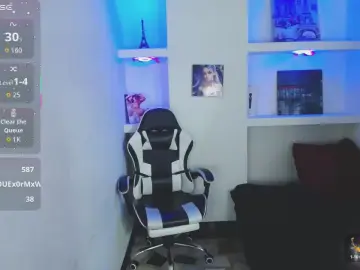 Cam4 Private Sex Chat of alison_moon7