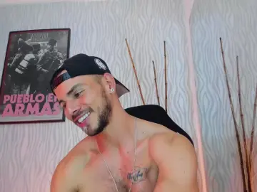 Cam4 Adult Webcams of dylan_jacobx