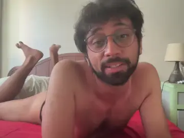 Cam4 Sex Cam of hottyotter1991