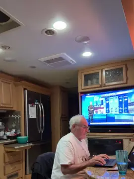 Cam4 Adult Video Chat of ranger226