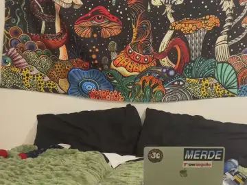 Cam4 Adult Webcam of Hshwhwva