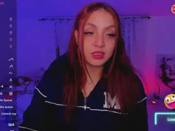 Cam4 Free Porn Cam of Ketziia_Doll