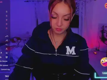 Ketziia_Doll from cam4