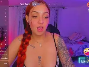 Ketziia_Doll from cam4