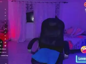 Cam4 Live Porn of Ketziia_Doll