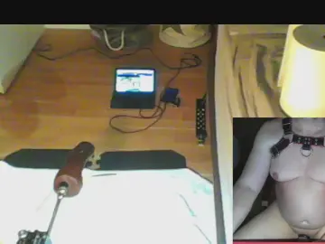 Cam4 Adult Video Chat of fistandfuck