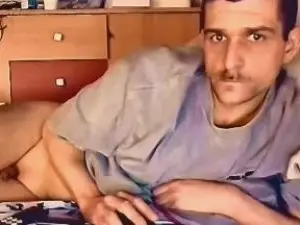 Cam4 Nude Webcam of hotgermany69