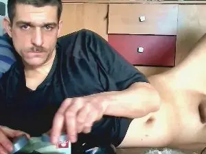 Cam4 Sex Chat of hotgermany69