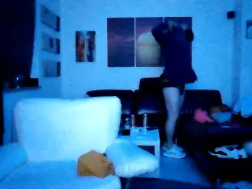 Cam4 Sex Chat of Hellboy888