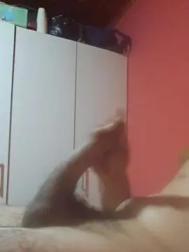 Cam4 Private Sex Chat of Kristopher35