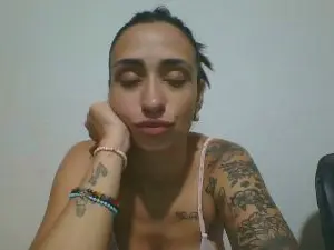 Cam4 Adult Webcam of Tuumorena_