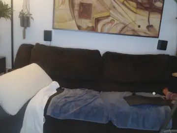 Cam4 Nude Webcam of rsantosf