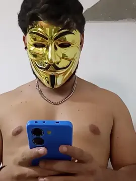 Cam4 Best Webcam of Masxcara