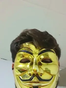 Cam4 Live Sex of Masxcara