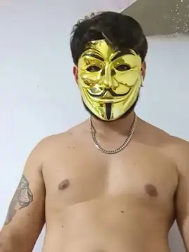 Cam4 Sex Chat of Masxcara