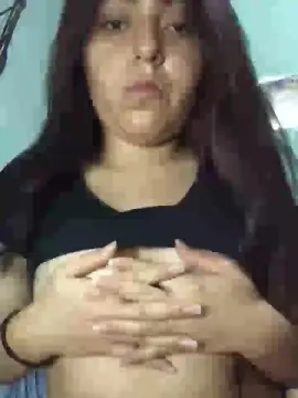 Cam4 Live Porn of NinaaDoll