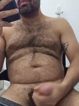 Cam4 Sex Cam of brunorussol